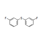 Bis(3-fluorophenyl)sulfide