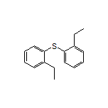 Bis(2-ethylphenyl)sulfane