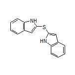 Di(2-indolyl)sulfane