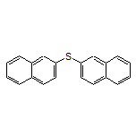 Bis(2-naphthyl)sulfide
