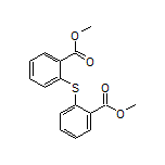Dimethyl 2,2’-Thiodibenzoate