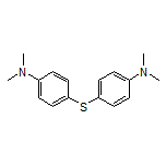 4,4’-Thiobis(N,N-dimethylaniline)