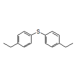 Bis(4-ethylphenyl)sulfane