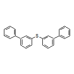 Di(3-biphenylyl)sulfane