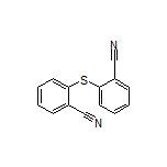 Bis(2-cyanophenyl) Sulfide