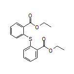 Diethyl 2,2’-Thiodibenzoate