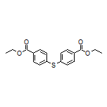 Diethyl 4,4’-Thiodibenzoate