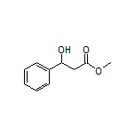 Methyl 3-Hydroxy-3-phenylpropanoate
