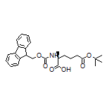 (R)-2-(Fmoc-amino)-6-(tert-butoxy)-2-methyl-6-oxohexanoic Acid