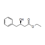 Ethyl (R)-3-Hydroxy-4-phenylbutanoate