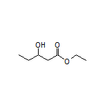 Ethyl 3-Hydroxypentanoate