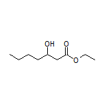 Ethyl 3-Hydroxyheptanoate