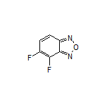 4,5-Difluorobenzo[c][1,2,5]oxadiazole