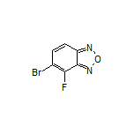 5-Bromo-4-fluorobenzo[c][1,2,5]oxadiazole
