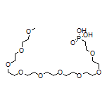 m-PEG9-phosphonic acid