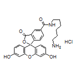 5-FAM amine HCl