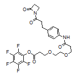 AZD-PEG2-PFP
