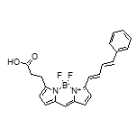 BDP 581/591 carboxylic acid
