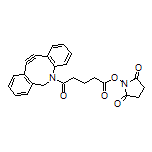 DBCO-C5-NHS ester