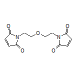Mal-PEG1-Mal