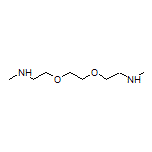 MeNH-PEG2-NHMe