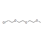 m-PEG3-Cl