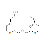 HO-PEG4-COOMe