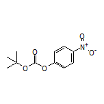 tert-Butyl (4-nitrophenyl) carbonate