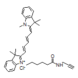 Cyanine5 alkyne