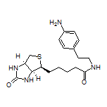 Biotin-aniline