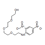 DNP-PEG4-OH