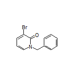 1-Benzyl-3-bromopyridin-2(1H)-one