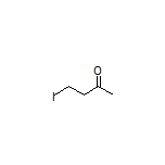 4-Iodobutan-2-one