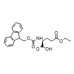 Fmoc-L-Glu(OEt)-OH