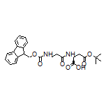 Fmoc-β-Ala-Asp(OtBu)-OH
