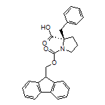 Fmoc-(R)-α-benzyl-proline