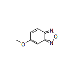 5-Methoxybenzo[c][1,2,5]oxadiazole