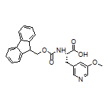 Fmoc-L-5-Pal(3-OMe)-OH