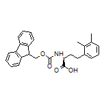 (S)-2-(Fmoc-amino)-4-(2,3-dimethylphenyl)butanoic Acid