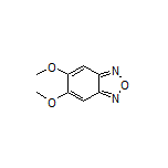 5,6-Dimethoxybenzo[c][1,2,5]oxadiazole