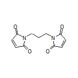 1,1’-(Propane-1,3-diyl)bis(1H-pyrrole-2,5-dione)