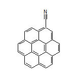 1-Cyanocoronene