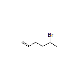 5-Bromo-1-hexene