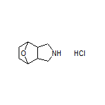 Octahydro-1H-4,7-epoxyisoindole Hydrochloride