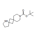 10-Boc-1,10-diazadispiro[4.1.5.1]tridecane