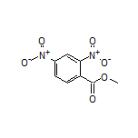 Methyl 2,4-Dinitrobenzoate