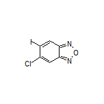 5-Chloro-6-iodobenzo[c][1,2,5]oxadiazole