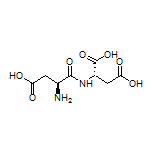 (S)-2-[(S)-2-氨基-3-羧基丙酰氨基]琥珀酸