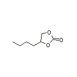 4-Butyl-1,3-dioxolan-2-one