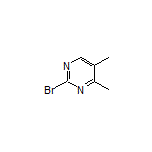 2-Bromo-4,5-dimethylpyrimidine